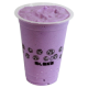 taro slush 芋香冰沙